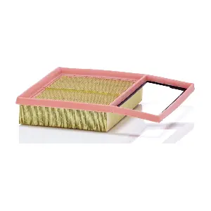 C24013 MANN-FILTER