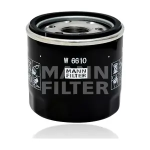 MANN-FILTER W 6610