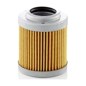 HD 4001 x MANN-FILTER