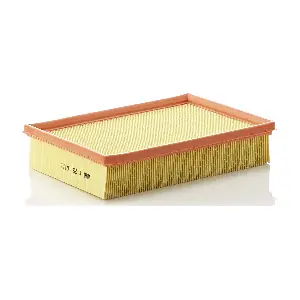 MANN-FILTER C25101/1