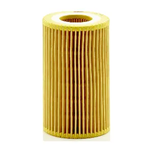HU 7011 y MANN-FILTER