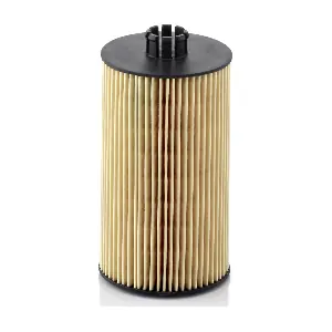 HU 931 x MANN-FILTER
