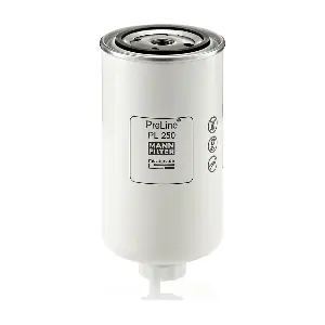 PL 250 MANN-FILTER