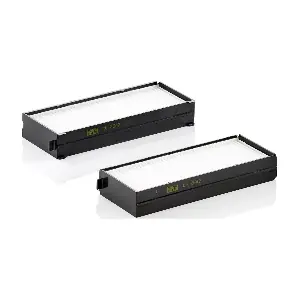 MANN-FILTER CU 2542-2