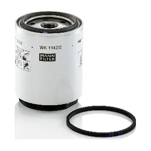 MANN-FILTER WK1142/2X