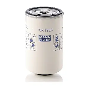 MANN-FILTER WK 723/6