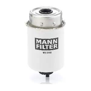 WK8190 MANN-FILTER