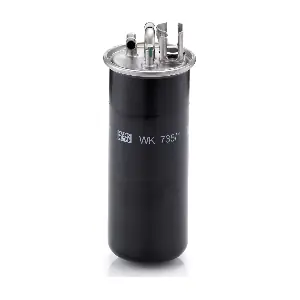 MANN-FILTER WK7351