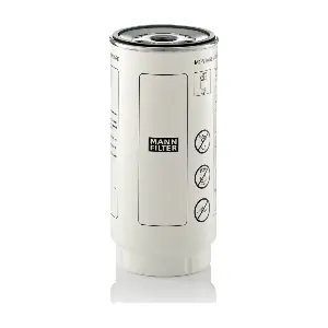 PL 420/7 x MANN-FILTER