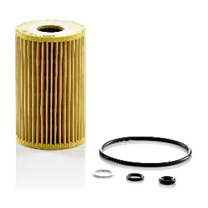 HU 7001 X MANN-FILTER
