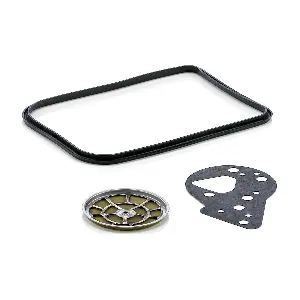 H 116 KIT MANN-FILTER