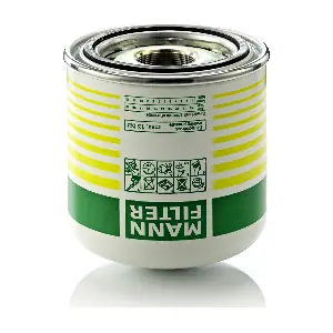 TB 1364 X MANN-FILTER