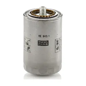 WK943/1 MANN-FILTER