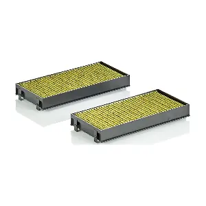 MANN-FILTER FP 2941-2