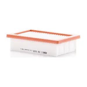 MANN-FILTER C 22 033