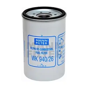WK94026 MANN-FILTER