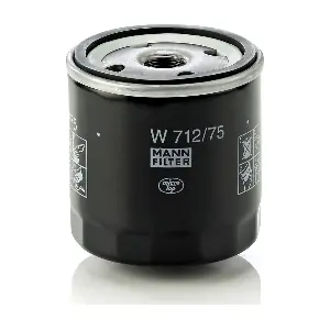 MANN-FILTER W71275