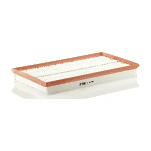 C4265 MANN-FILTER