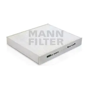 MANN-FILTER CU 2442/2
