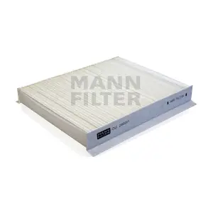 MANN-FILTER CU 2680/1