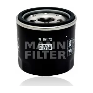 W 6620 MANN-FILTER