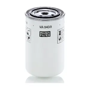MANN-FILTER WA 940/9
