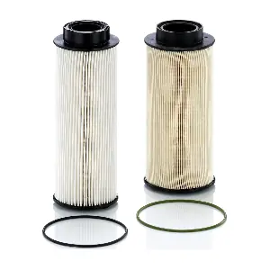 PU 10 016-2 z MANN-FILTER
