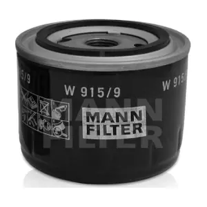 MANN-FILTER W 915/9