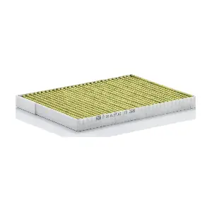 MANN-FILTER FP2620