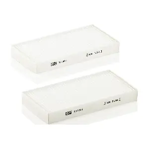 MANN-FILTER CU1811-2