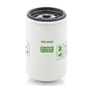 MANN-FILTER WK 8003 x