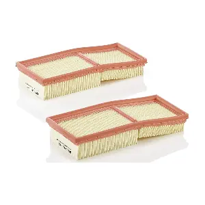 MANN-FILTER C28612