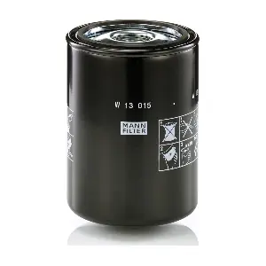 W13015 MANN-FILTER