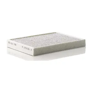 MANN-FILTER CUK 2733