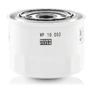WP 10 003 MANN-FILTER