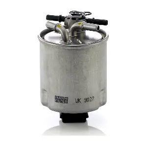 WK9027 MANN-FILTER