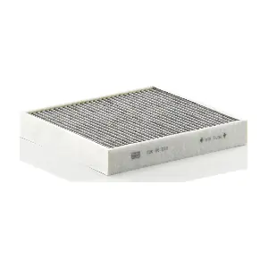 MANN-FILTER CUK26010
