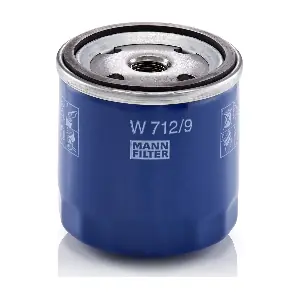 MANN-FILTER W7129