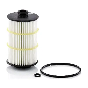 MANN-FILTER HU7024z
