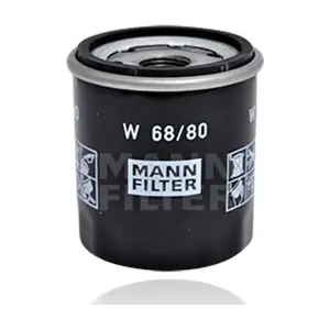 MANN-FILTER W6880