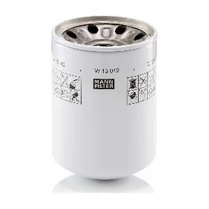 W 13 012 MANN-FILTER
