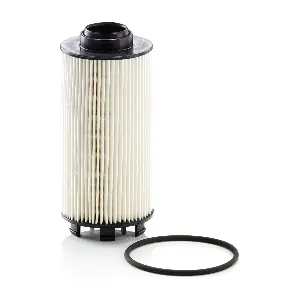 PU 834/2 x MANN-FILTER