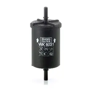 MANN-FILTER WK6031