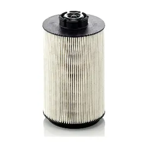 PU 1058 X MANN-FILTER