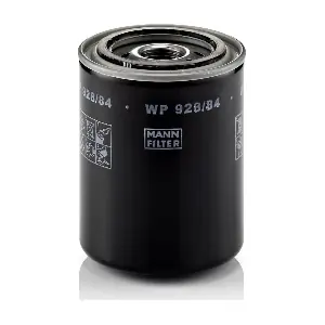 MANN-FILTER WP92884