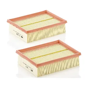 MANN-FILTER C 1955-2