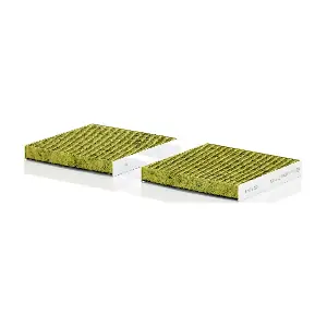 MANN-FILTER FP 19 004