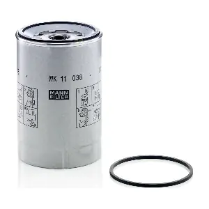 MANN-FILTER WK 11 038 z Фільтр палива