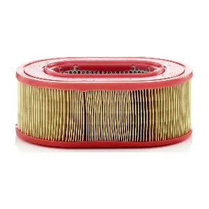 MANN-FILTER C25124