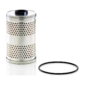 H 9007 x MANN-FILTER